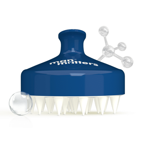 Buy Scalp Massager (1N) Man Matters